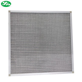 Del bene durevole filtro primario da resistenza ad alta temperatura netta di alluminio di filtro dell'aria pre