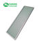 Filtrazione primaria del sistema di ventilazione di alluminio della struttura di Mini Pleat Pre Air Filter applicata