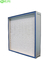 Sala pulita 1200m3/H di filtri dell'aria di Hepa della vetroresina di H13 H14 per il modulo di FFU