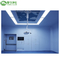 Il soffitto della sala pulita HEPA ha montato l'unità laminare sospesa del flusso d'aria per ventilazione dell'aria pulita della stanza di OT ultra