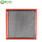 Filtri dell'aria di Hepa della stanza pulita della vetroresina di H14 ISO5 per il modulo terminale di Hood And Fan Filter Unit FFU