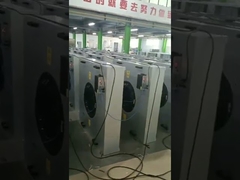 Unità di filtraggio HEPA foglio galvanizzato privo di polvere 170W 0,2~0,5 mm/s