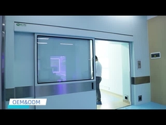 Sala operatoria modulare - soluzioni di elevate prestazioni e qualità