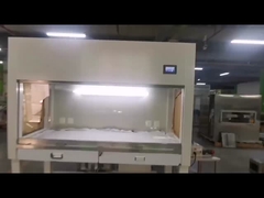 Banco pulito laminare