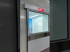 Progetto di servizio di progettazione di sale operatorie