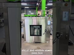 Scatola di passaggio