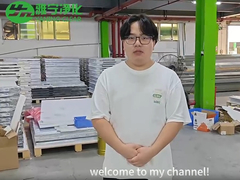 Yaning Installazione rapida Teatro operativo Sala operativa modulare Pannello murario Sala chirurgica Ot Sala per H