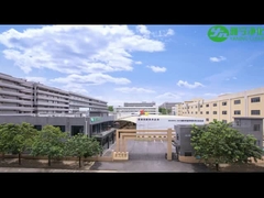 Porta a chiusura veloce in PVC personalizzata