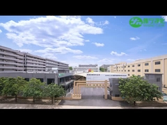 Doccia di carico intelligente a doppia porta manuale