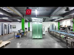 Campionatura della cabina