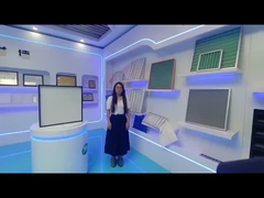 Introduzione del prodotto filtro di tasca