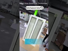 Armadio per attrezzature mediche