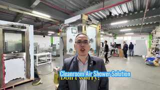 Cascata di particelle d'angolo