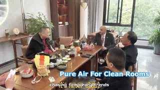 Video sulla visita del cliente