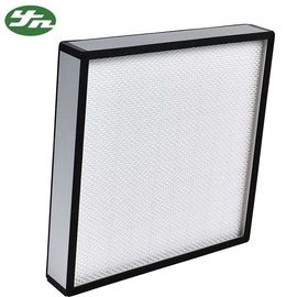 Filtro dell'aria della struttura HEPA/filtro di alluminio da Mini Pleat HEPA per il sistema di HVAC di AHU