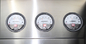 Campionamento d'erogazione di pressione negativa della sala pulita 0.65m/S di purificazione dell'aria di GMP