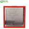 Filtri dell'aria di Hepa della stanza pulita della vetroresina di H14 ISO5 per il modulo terminale di Hood And Fan Filter Unit FFU