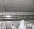 Governo del filtrante di flusso laminare HEPA di rimozione di polvere del guardaroba dell'indumento del locale senza polvere di YANING