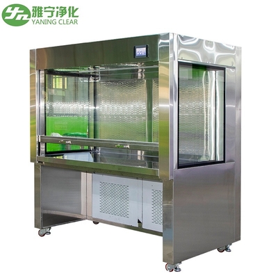 Hepa Filter Ffu Modulo Laminare Pulito Iso5 Classe A Modulare