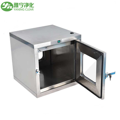 Yaning Chiusura elettronica Sala pulita Pass Box Buzzer Alarme