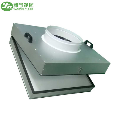 Filtro Hepa sostitutivo soffitto Hepa diffusori in acciaio inossidabile