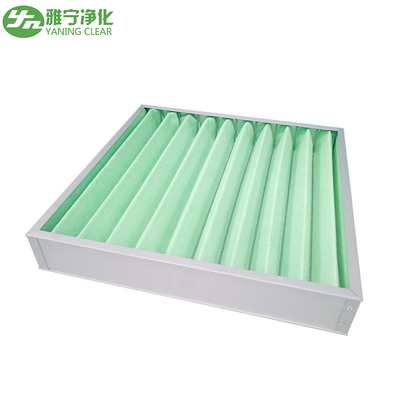 Di Yaning di marca filtro primario lavabile da filtro dell'aria YN-PF1 pre per il sistema di HVAC