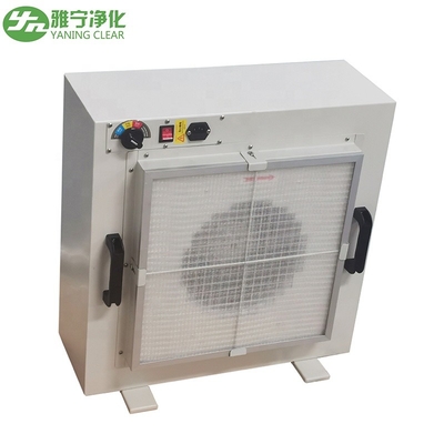 Laminar Air Flow Ceiling High Efficiency 99,95% Ffu Fan Filter Unit