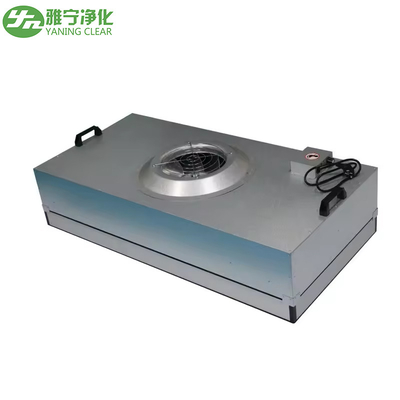 Equipaggiamento per il depuratore di ambienti puliti HEPA H14 FFU Fan Filter Unit Air Filtration System