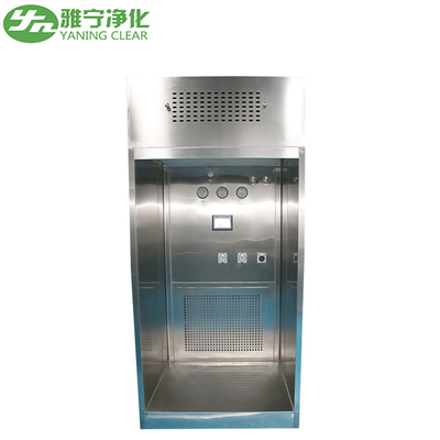 Governo laminare Hood Weight Booth For Pharmaceutical del flusso d'aria della stanza pulita di GMP