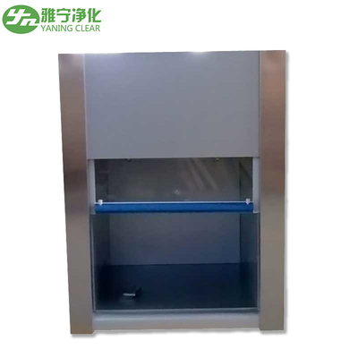 Velocità del vento di media di Mini Laminar Clean Bench 0.2-0.6M/S di rendimento elevato