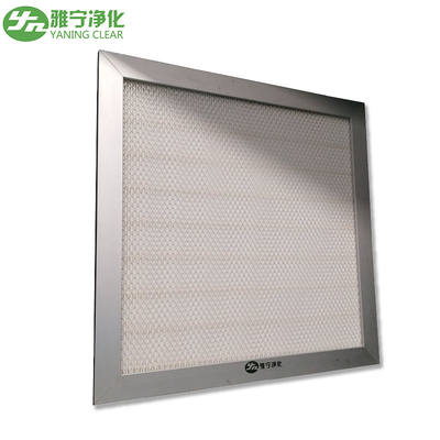 Filtro dell'aria sigillato carro armato liquido di alta efficienza senza installazione facile del separatore