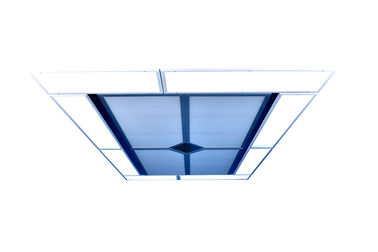 QTY professionale dei diffusori 4pcs Hepa del soffitto di flusso laminare per sala operatoria