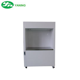 Banchi puliti di flusso laminare della stanza pulita della classe 100, Governo di sicurezza biologico di flusso laminare