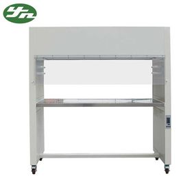 Flusso laminare verticale da tavolino aperto Hood Air Flow Clean Workstation per industria cosmetica