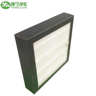 Filtro dell'aria del carbonio attivato YN-AH001, filtro da HEPA 14 per industria della macchina 3D
