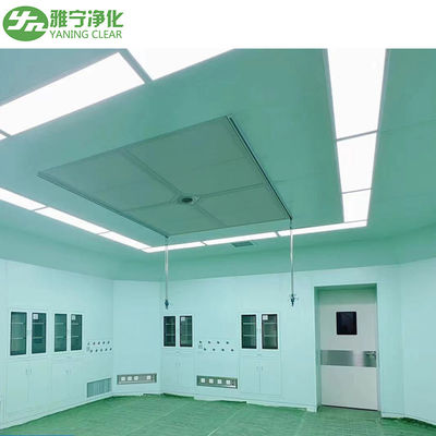 Pacchetti completi di sala operatoria all in one per ospedali