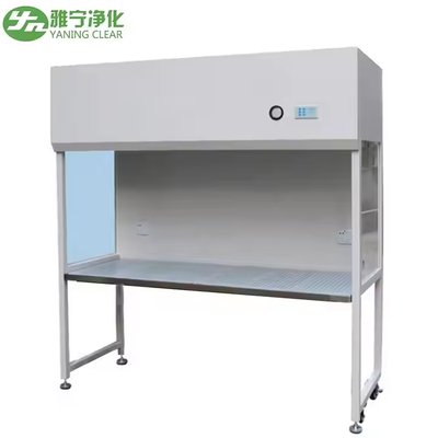 Banco pulito laminare della classe 100/iso 5