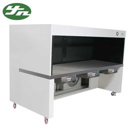 Flusso d'aria laminare orizzontale Hood Powder Coating Steel For del banco pulito per tre persone