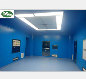 Soffitto della classe 100 che appende il flusso d'aria laminare portatile della cabina di flusso laminare per sala operatoria