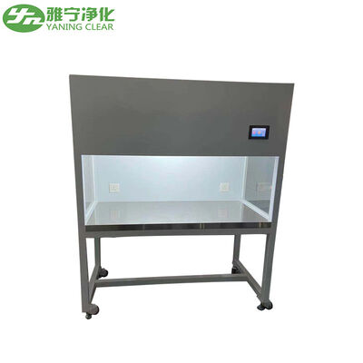 Yaning Custom Modular Vertical Laminar Flow Clean Bench Stazione di lavoro flessibile