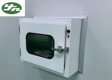 Scatola di passaggio statica su misura della cascata di particelle 220V/50HZ con il cicalino su Entrace/porta di uscita