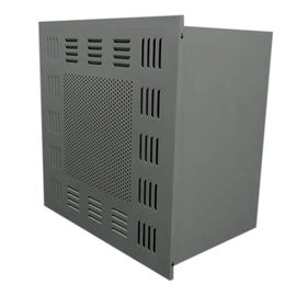 Ha galvanizzato il filtro dalla bobina BFU Ffu Hepa del ³ /H di 1500m