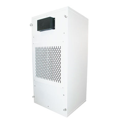 Sistema di controllo galvanizzato del gruppo di Hepa FFU BFU 3000m3/h