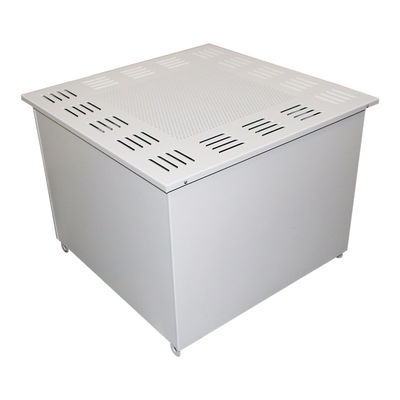 Terminale 350W del soffitto del filtro dal fan di HEPA BFU per stanza pulita