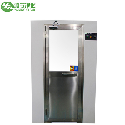 Carico di rotolamento rapido dello sportello del PVC di induzione di Doorperson della stanza automatica della cascata di particelle