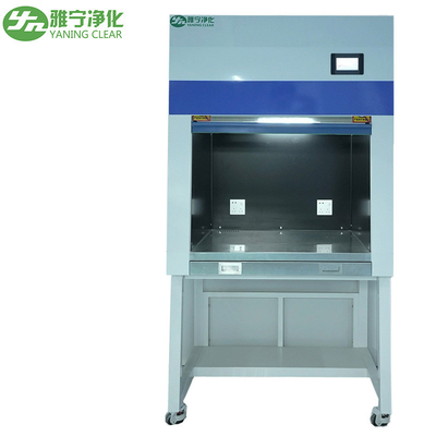 Filtro laminare da Hood Clean Bench Cabinet With HEPA H14 del flusso d'aria del laboratorio