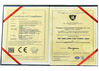 Porcellana Hongkong Yaning Purification industrial Co.,Limited Certificazioni